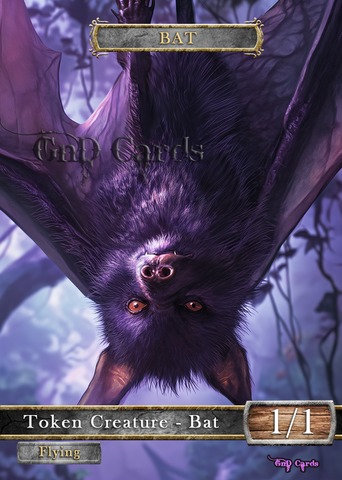 Bat #4